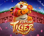 Fortune Tiger