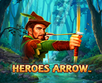 Heroes Arrow